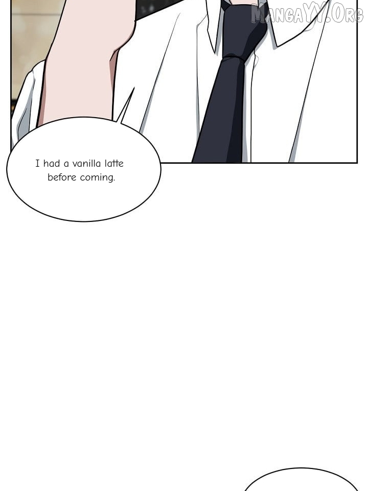 Change Me Chapter 34 - page 32